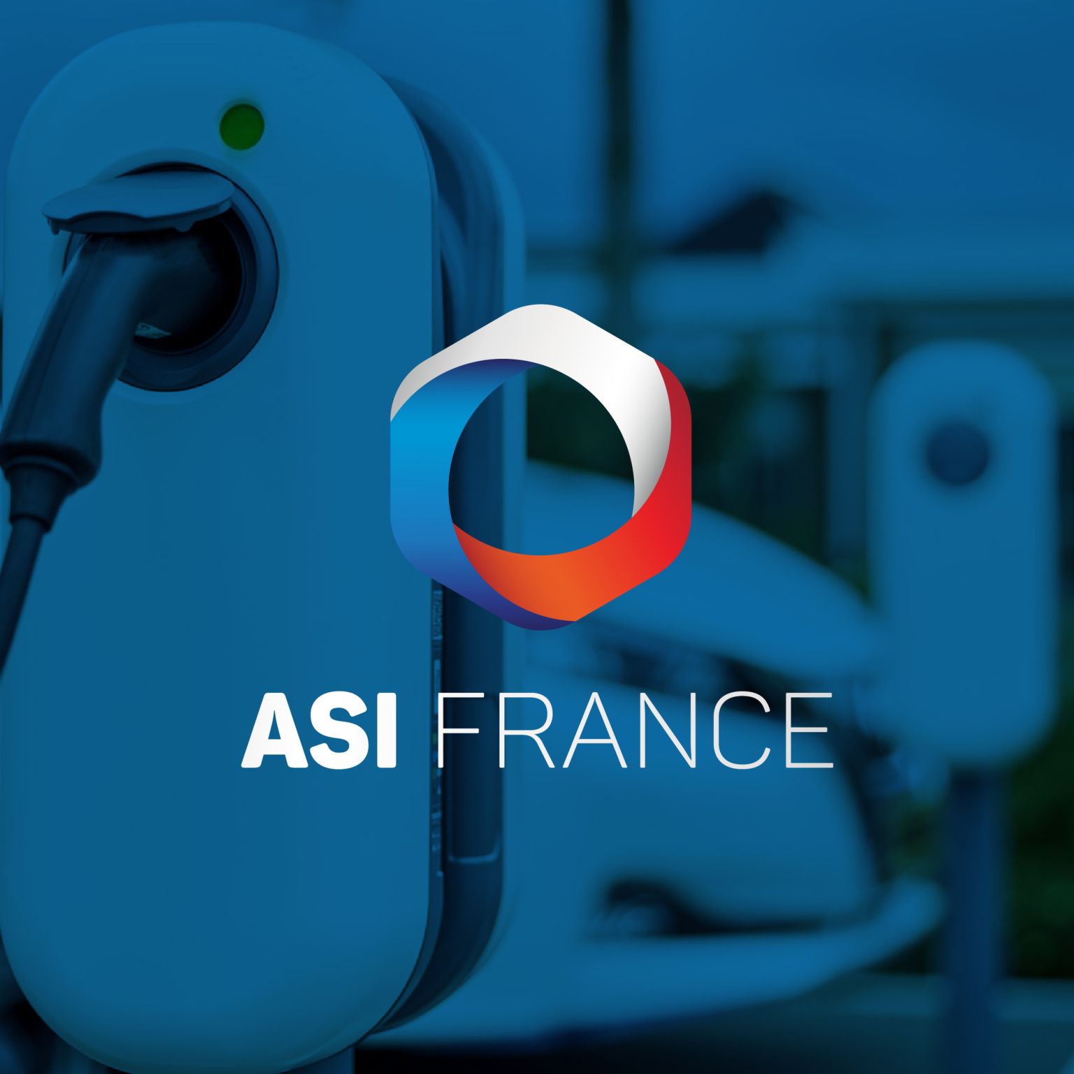 ASI FRANCE - Installation de Bornes de Recharge pour Véhicules Électriques